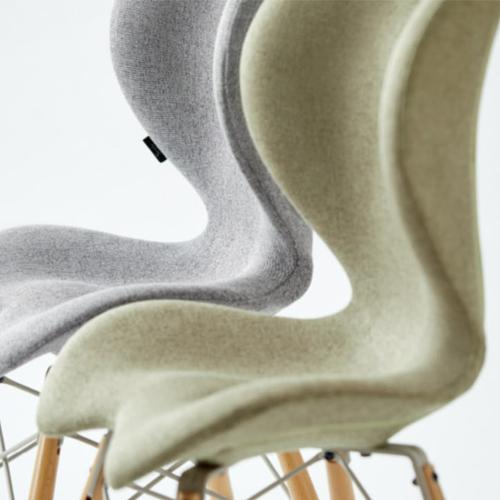 Style Chair EL スタイルチェア イーエル ピスタチオグリーン Style