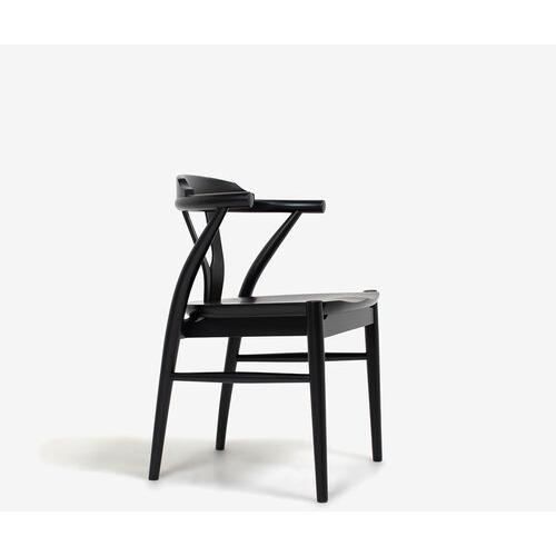 在庫限り】【大塚家具SALE】大塚家具 秋田木工 ダイニングチェア「AK