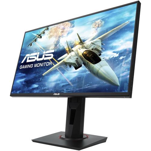 ASUS VG258QRR モニター・ディスプレイ ブラック 