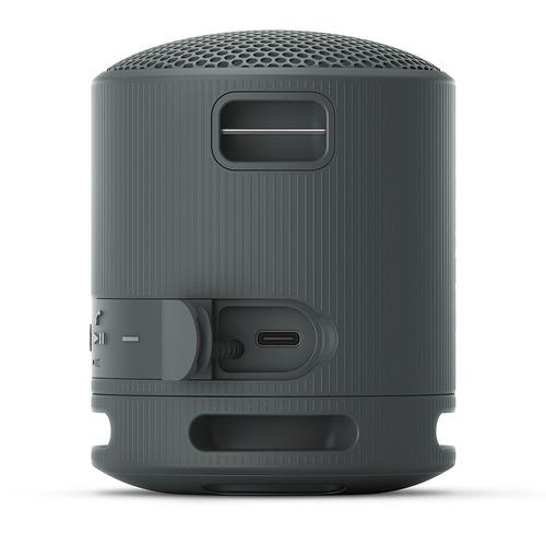 SONY srs xb100 黒 2個セット美品 オマケ付 ワイヤレススピーカー ソニー SRS-XB100 BC ワイヤレスポータブルスピーカー ブラック