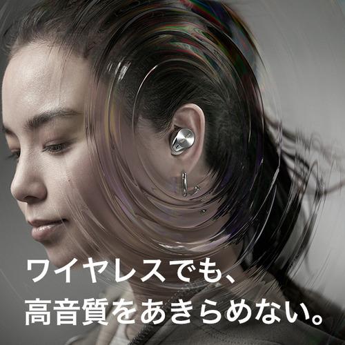 パナソニック EAH-AZ80-K トゥルーワイヤレスイヤホン ステレオ