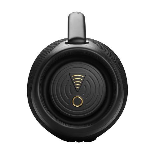 JBL Boombox 3 Wi-Fi BLK JN Wi-Fi対応スピーカー ブラック