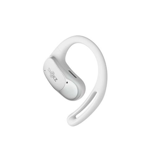 ショックス ワイヤレス イヤホン 左右分離 IP54 最大6時間 USB-C