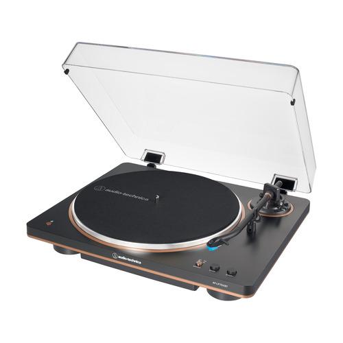 オーディオテクニカ AT-LP70XBT BZ ワイヤレスターンテーブル 