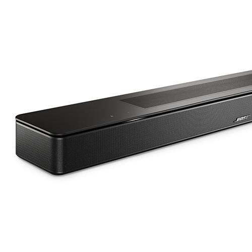 Bose Smart Soundbar ブラック : ヤマダデンキ インテリア店 - 通販