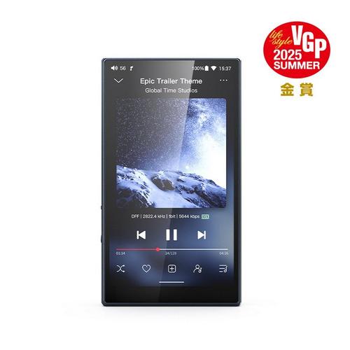 ☆美品☆FiiO M21 デジタルオーディオプレーヤー FIIO FIO-M21-L M21 デジタルオーディオプレーヤー ハイレゾ対応 64GB