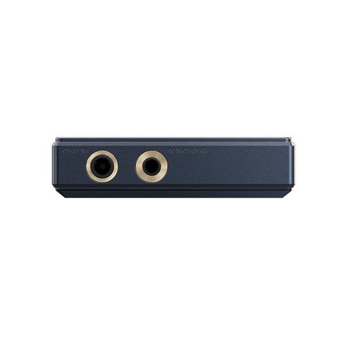 FIIO FIO-M21-L M21 デジタルオーディオプレーヤー ハイレゾ対応 64GB