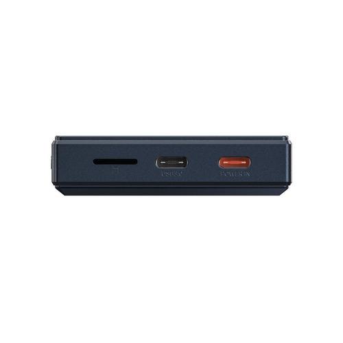 FIIO FIO-M21-L M21 デジタルオーディオプレーヤー ハイレゾ対応 64GB