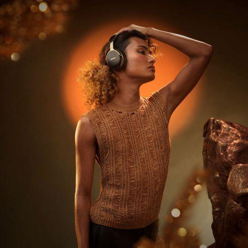 新品BOSE QuietComfort Ultra 2nd GEN ゴールド Bose QuietComfort Ultra Headphones (2nd Gen) Bluetooth対応