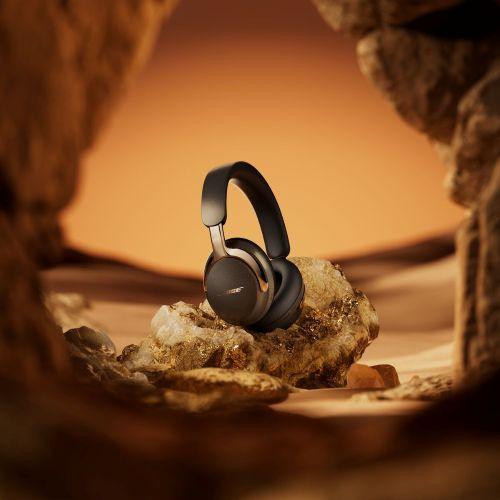 Bose QuietComfort Ultra Headphones (2nd Gen) ノイズキャンセリング