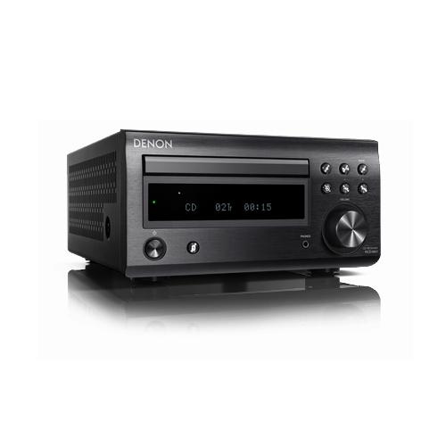 デノン Rcd M41 K Bluetooth対応cdレシーバー ブラック Cdコンポ ヤマダデンキ インテリア店 通販 Paypayモール