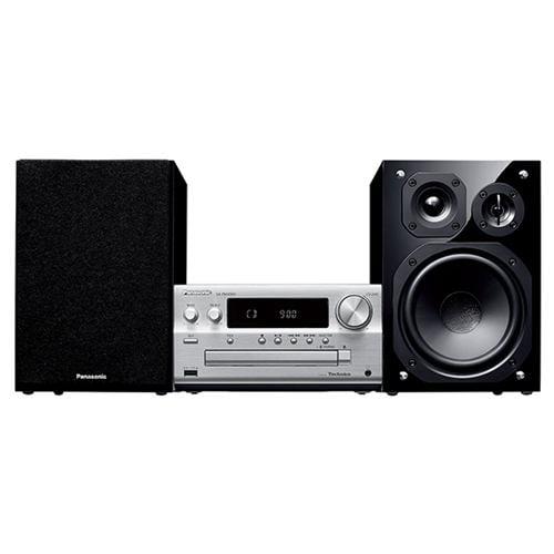 Panasonic ミニコンポ CDステレオシステム SC-PMX900