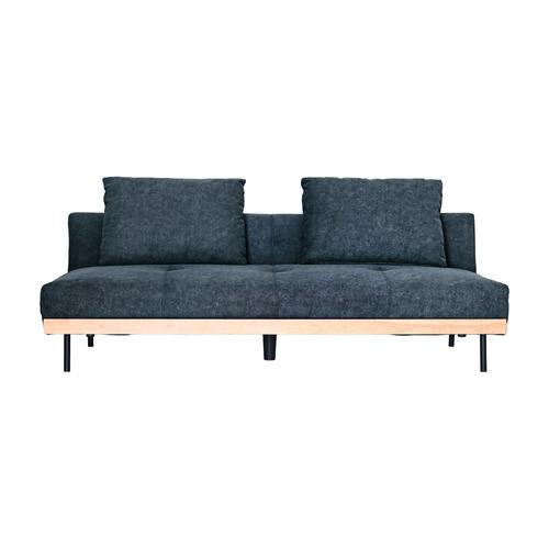 サンコウ ソファベッド 「ティナ」 幅182×奥行99×高さ73cm 2WAY 撥水