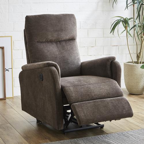 期間限定大特価】サンコウ 1P電動ソファ 「リヒトII」 FAB