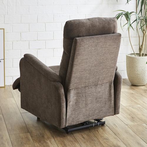 期間限定大特価】サンコウ 1P電動ソファ 「リヒトII」 FAB