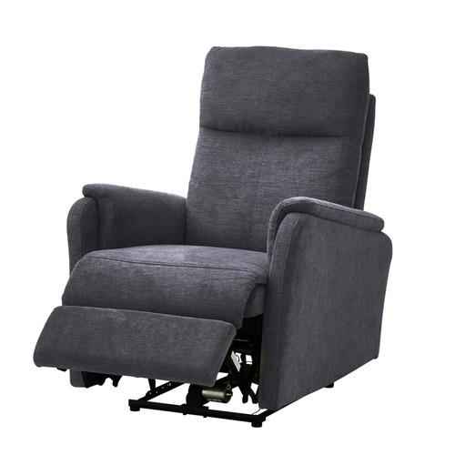 期間限定大特価】サンコウ 1P電動ソファ 「リヒトII」 FAB