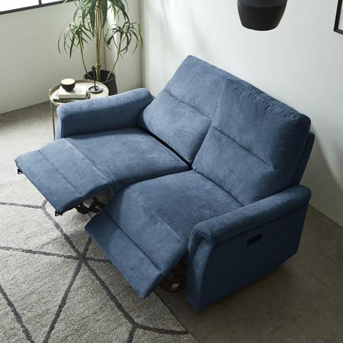 期間限定大特価】サンコウ 2P電動ソファ 「フーガ」 FAB