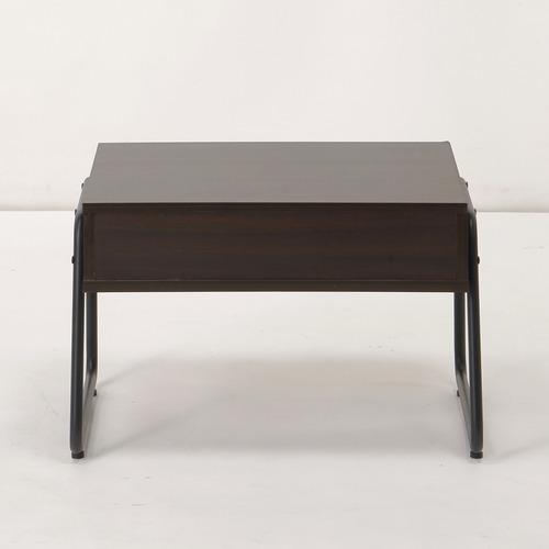 ヤマダオリジナル センターテーブル ストーン 幅64×奥行46×高さ41cm 