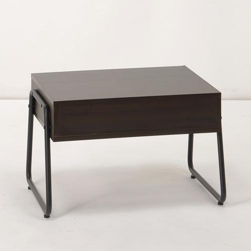 ヤマダオリジナル センターテーブル ストーン 幅64×奥行46×高さ41cm