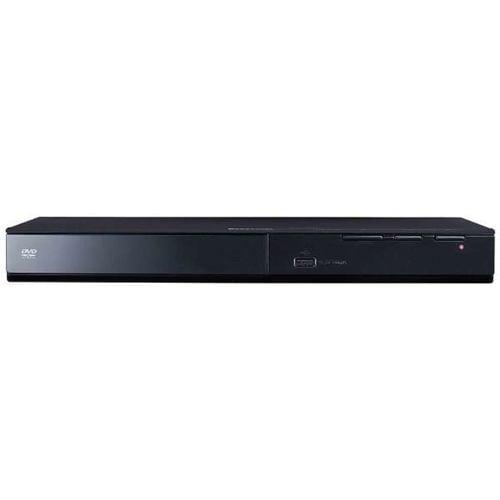 正規認証品 新規格 パナソニック DVD-S500-K CPRM対応 DVDプレーヤー ラッピング無料