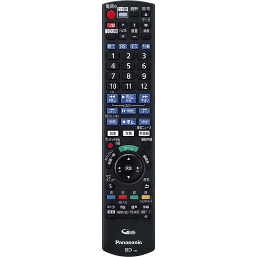 『ペンと箸』 パナソニック DMR-2W202 ブルーレイディスク／DVDレコーダー