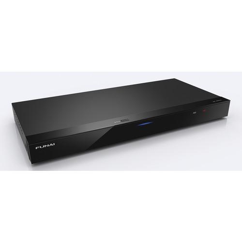 FUNAI FBR-HT2050 3チューナー フナイ FBR-HT2050｜レコーダー 