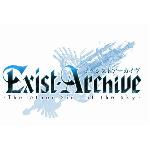 イグジストアーカイヴ The Other Side Of The Sky Ps Vita ヤマダデンキ インテリア店 通販 Paypayモール