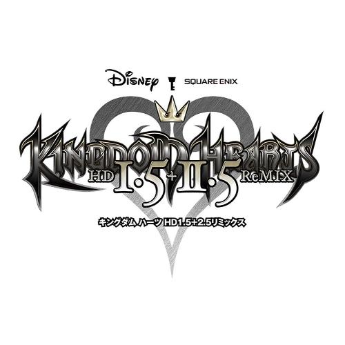キングダム ハーツ - HD 1.5+2.5 リミックス - PS4 PLJM-84068|ヤマダデンキ インテリア店|01