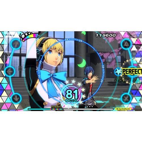 ペルソナ３ ダンシング・ムーンナイト PS4　PLJM-80249｜yamada-denki-2｜04