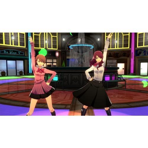 ペルソナ３ ダンシング・ムーンナイト PS4　PLJM-80249｜yamada-denki-2｜06