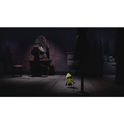 LITTLE NIGHTMARES-リトルナイトメア- Deluxe Edition PS4版　PLJS-36058｜yamada-denki-2｜05