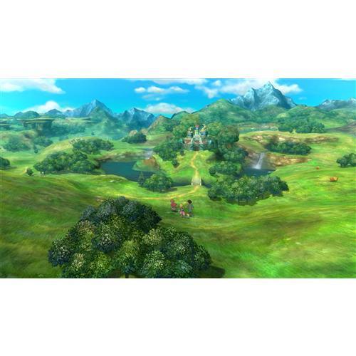 二ノ国 白き聖灰の女王 REMASTERED PS4 PLJM-16332|yamada-denki-2|03