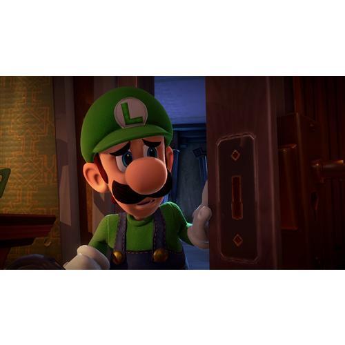 任天堂 ルイージマンション3 Nintendo Switch HAC-P-AG3JA 任天堂 ルイージマンション3 Nintendo Switch HAC-P-AG3JA