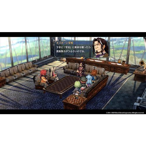 英雄伝説 碧の軌跡：改 PS4　PLJM-16568｜yamada-denki-2｜04