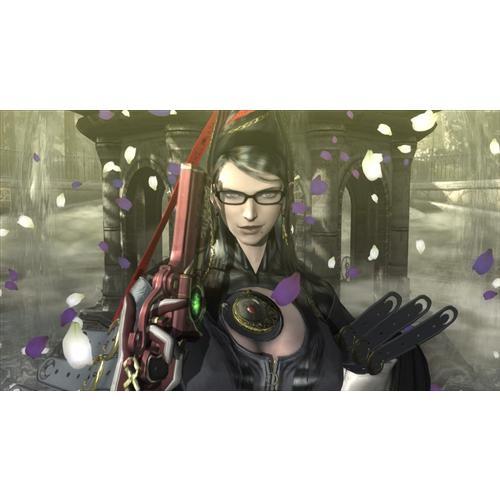 BAYONETTA＆VANQUISH PS4　PLJM-16608｜yamada-denki-2｜02