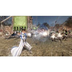 真・三國無双８ Empires 通常版　PS5　ELJM-30061｜yamada-denki-2｜09