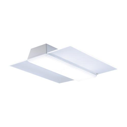 パナソニック HHCF1296A LEDシーリング AIRパネル : 2892034019 