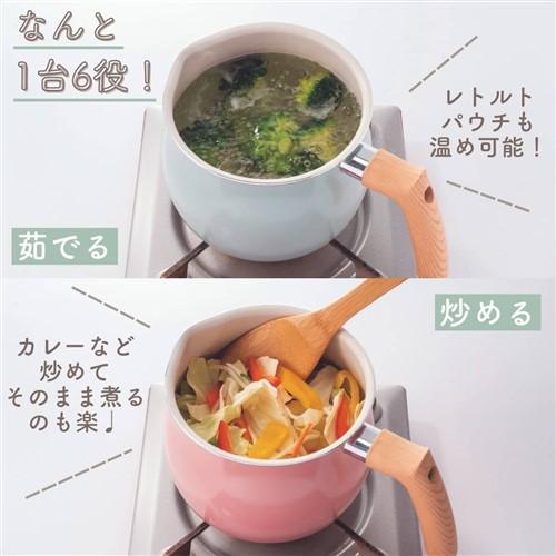 在庫限り】ヤマダオリジナル マルチポット(ピンク) マルチに使える