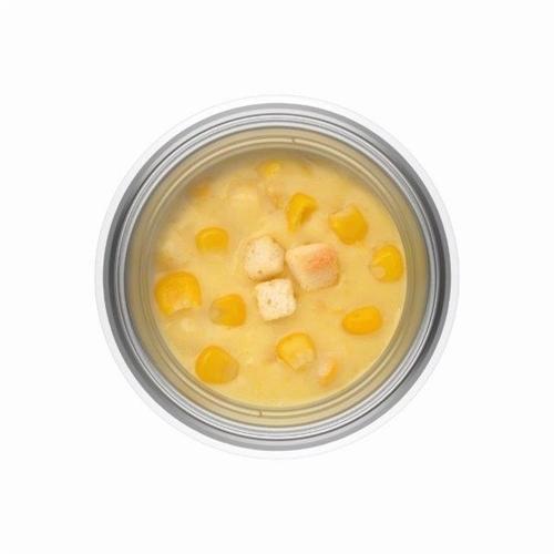 サーモス JBZ-200-WH 真空断熱スープジャー 200ml ホワイト|yamada-denki-2|05