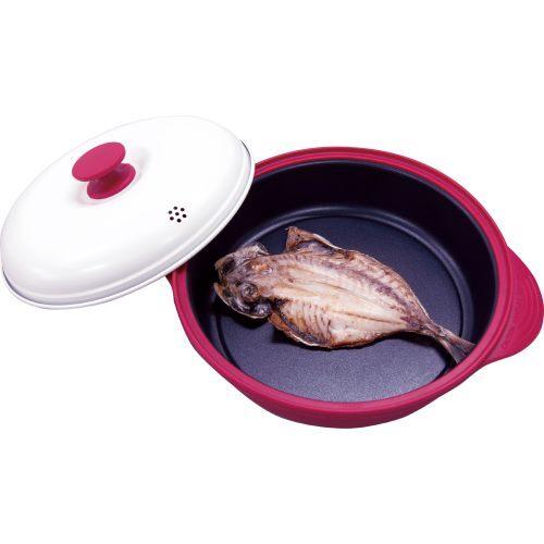 オリエント 電子レンジ専用調理器具 レンジクック : ヤマダデンキ