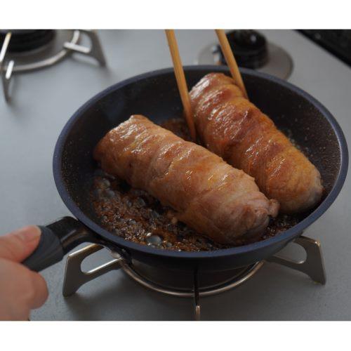 和平フレイズ ルッソクック IH対応フライパン20cm : ヤマダデンキ