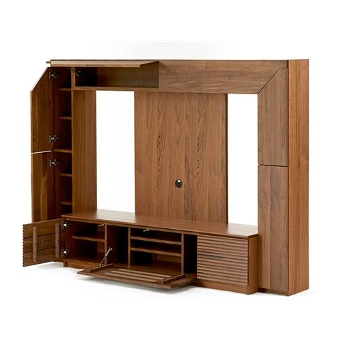 テレビボード アクロス ハイタイプ 200cm 大塚家具 大塚家具 テレビボード「アクロス」ハイタイプ 幅200cm ウォールナット