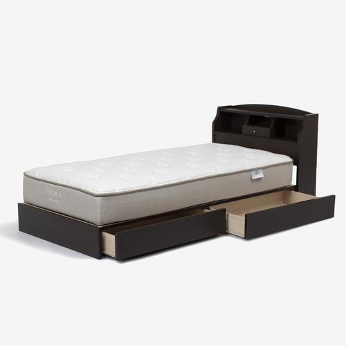 在庫限り】【大塚家具SALE】大塚家具[セミダブル]ベッドフレーム