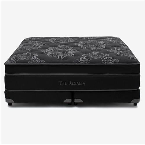 大塚家具SALE】大塚家具 REGALIA(レガリア)［クイーンロング］ボトム