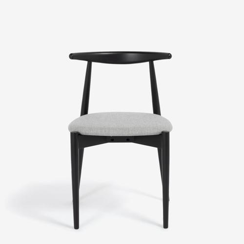 大塚家具 秋田木工曲木椅子 ダイニングチェア「No.0808」 ブナ材