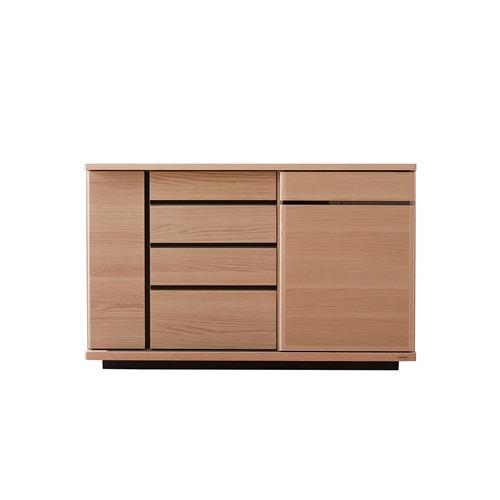 大塚家具 サイドボード「ストレージ」幅120cm