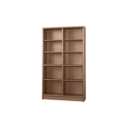 大塚家具 書棚 「Nアコード」 105H ウォールモカ色 【※AR対応】