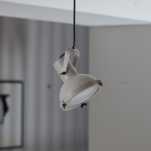 大塚家具 ペンダント  NEM-PJ165P-WSル・コルビュジェ イタリア製 NEMO社 ※ランプ別売の画像