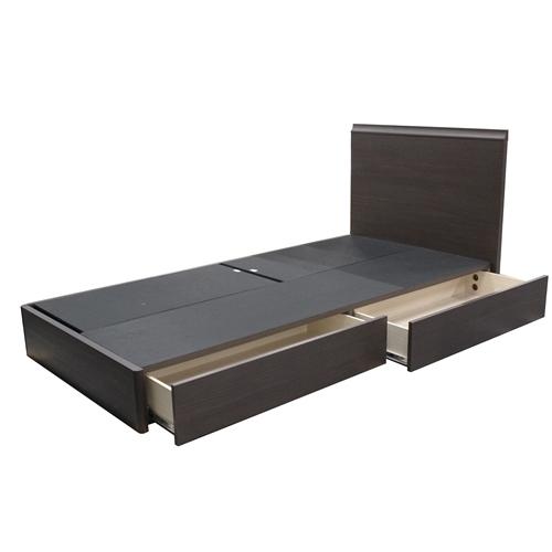 （新品,未開封） SLEEPSELECT [シングル]CHARTONSDRDBR シャルトン Sealy ダークブラウン 【VQL7528654970】(27445円)