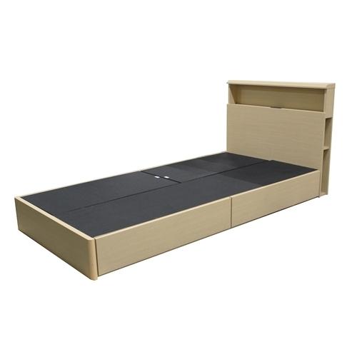 SLEEPSELECT [ダブルワイド]LUIDADWDRNA ルイーダ Sealy ナチュラル